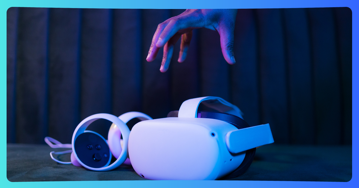 Mejores VR para el año 2024