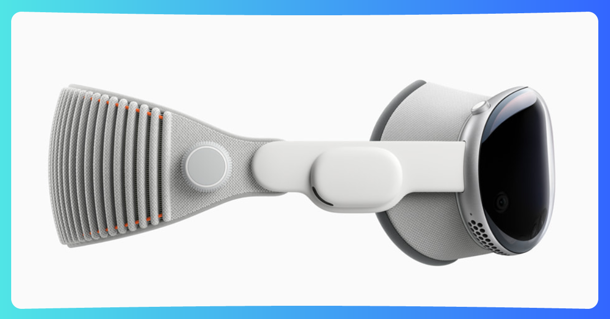 Apple Vision Pro