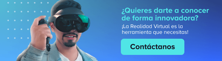 realidad virtual en la arquitectura