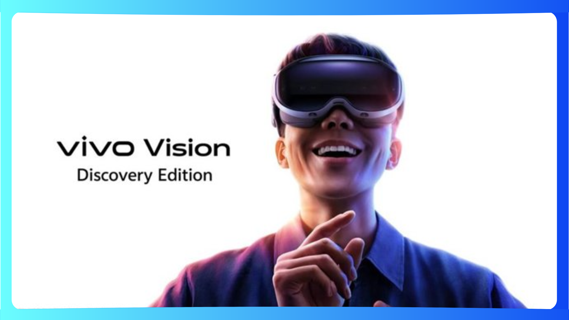 vivo vr